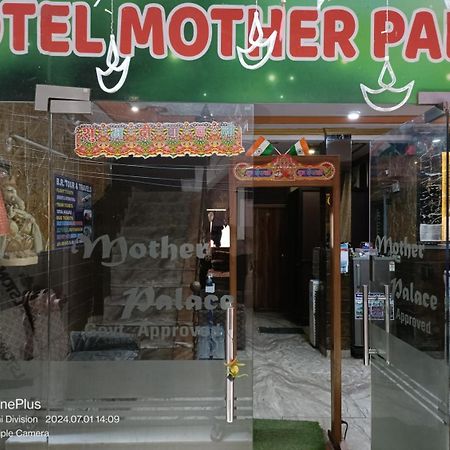 Mother Palace Nova Deli Exterior foto